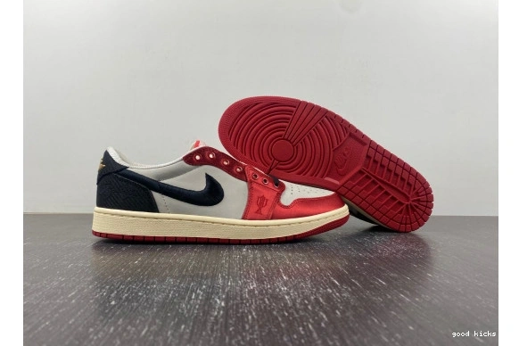 1 Retro Trophy Low FN0432-100 Room OG Away Jordan 0504